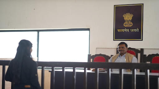 SRU Raipur College gallery photo 1